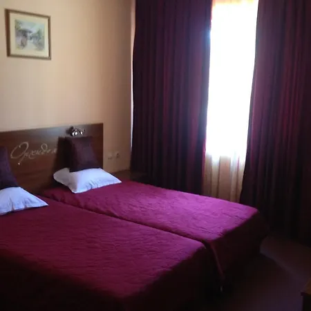 Hotel Orchidea