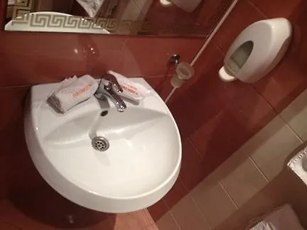 Hotel Orchidea 3*
