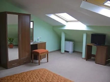 Hotel Orchidea