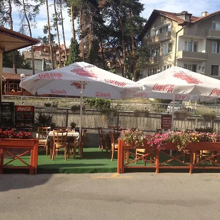 Orchidea 3* Velingrad