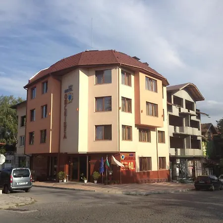 Hotel Orchidea