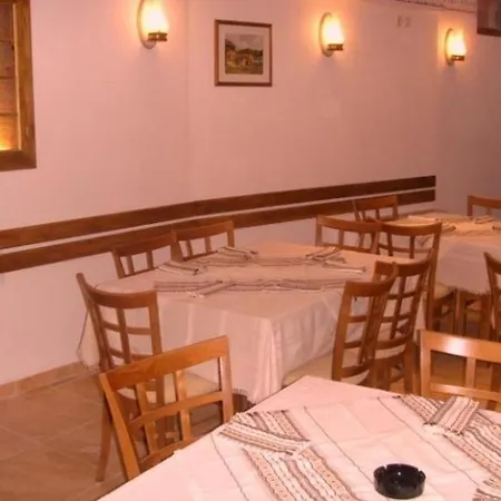 Orchidea Hotel Velingrad