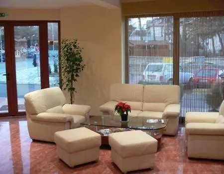 Orchidea Velingrad