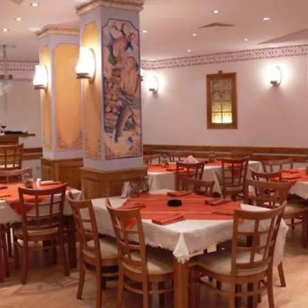 Orchidea Hotel