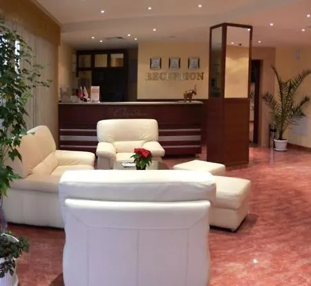 Hotel Orchidea 3*