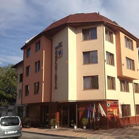 Hotel Orchidea Velingrad