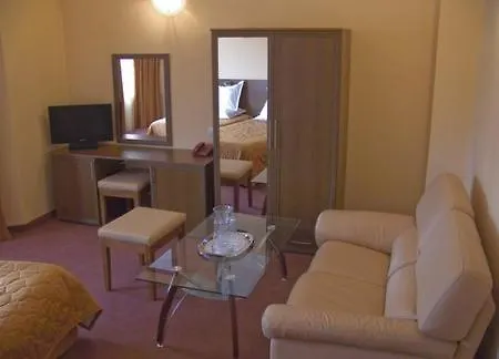 Hotel Orchidea 3*
