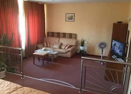 Hotel Orchidea Velingrad
