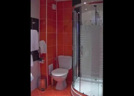 Hotel Orchidea